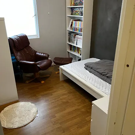 Sentralt Hus I Ons2024 *