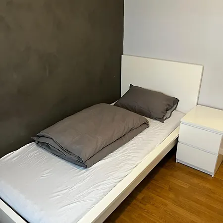 Sentralt Hus I Ons2024 ستافانجر