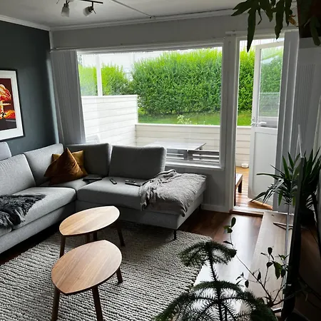 Sentralt Hus I Ons2024 شقة ستافانجر