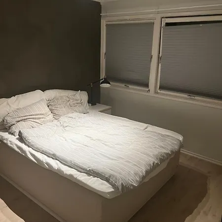 Appartamento Sentralt Hus I Ons2024 *