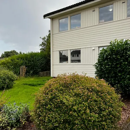 Sentralt Hus I Ons2024